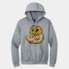 Custom Printed Heavy Blend Hooded Sweatshirt Thumbnail