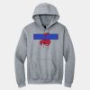 Custom Printed Heavy Blend Hooded Sweatshirt Thumbnail