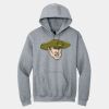 Custom Printed Heavy Blend Hooded Sweatshirt Thumbnail