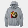 Custom Printed Heavy Blend Hooded Sweatshirt Thumbnail