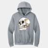 Custom Printed Heavy Blend Hooded Sweatshirt Thumbnail