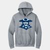 Custom Printed Heavy Blend Hooded Sweatshirt Thumbnail