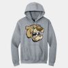 Custom Printed Heavy Blend Hooded Sweatshirt Thumbnail