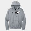 Custom Printed Heavy Blend Hooded Sweatshirt Thumbnail