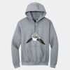 Custom Printed Heavy Blend Hooded Sweatshirt Thumbnail