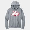 Custom Printed Heavy Blend Hooded Sweatshirt Thumbnail