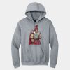Custom Printed Heavy Blend Hooded Sweatshirt Thumbnail