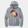 Custom Printed Heavy Blend Hooded Sweatshirt Thumbnail