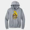 Custom Printed Heavy Blend Hooded Sweatshirt Thumbnail