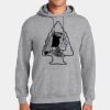 Heavy Blend Hooded Sweatshirt Thumbnail