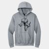 Custom Printed Heavy Blend Hooded Sweatshirt Thumbnail