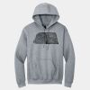 Custom Printed Heavy Blend Hooded Sweatshirt Thumbnail