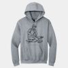 Custom Printed Heavy Blend Hooded Sweatshirt Thumbnail