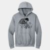 Custom Printed Heavy Blend Hooded Sweatshirt Thumbnail
