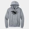Custom Printed Heavy Blend Hooded Sweatshirt Thumbnail