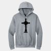 Custom Printed Heavy Blend Hooded Sweatshirt Thumbnail