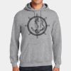 Heavy Blend Hooded Sweatshirt Thumbnail