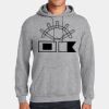 Heavy Blend Hooded Sweatshirt Thumbnail