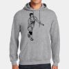 Heavy Blend Hooded Sweatshirt Thumbnail