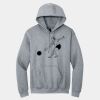 Custom Printed Heavy Blend Hooded Sweatshirt Thumbnail