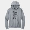 Custom Printed Heavy Blend Hooded Sweatshirt Thumbnail