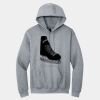 Custom Printed Heavy Blend Hooded Sweatshirt Thumbnail