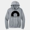 Custom Printed Heavy Blend Hooded Sweatshirt Thumbnail