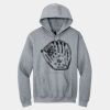 Custom Printed Heavy Blend Hooded Sweatshirt Thumbnail