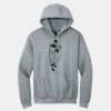 Custom Printed Heavy Blend Hooded Sweatshirt Thumbnail