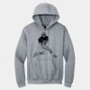Custom Printed Heavy Blend Hooded Sweatshirt Thumbnail
