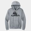 Custom Printed Heavy Blend Hooded Sweatshirt Thumbnail