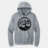 Custom Printed Heavy Blend Hooded Sweatshirt Thumbnail