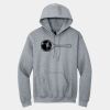 Custom Printed Heavy Blend Hooded Sweatshirt Thumbnail