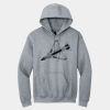 Custom Printed Heavy Blend Hooded Sweatshirt Thumbnail