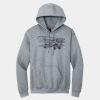 Custom Printed Heavy Blend Hooded Sweatshirt Thumbnail