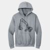 Custom Printed Heavy Blend Hooded Sweatshirt Thumbnail
