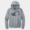 Custom Printed Heavy Blend Hooded Sweatshirt Thumbnail