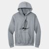 Custom Printed Heavy Blend Hooded Sweatshirt Thumbnail