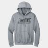 Custom Printed Heavy Blend Hooded Sweatshirt Thumbnail