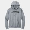 Custom Printed Heavy Blend Hooded Sweatshirt Thumbnail