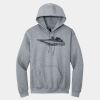 Custom Printed Heavy Blend Hooded Sweatshirt Thumbnail
