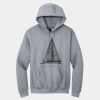 Custom Printed Heavy Blend Hooded Sweatshirt Thumbnail