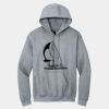 Custom Printed Heavy Blend Hooded Sweatshirt Thumbnail
