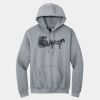Custom Printed Heavy Blend Hooded Sweatshirt Thumbnail