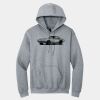 Custom Printed Heavy Blend Hooded Sweatshirt Thumbnail