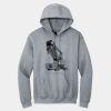 Custom Printed Heavy Blend Hooded Sweatshirt Thumbnail