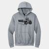 Custom Printed Heavy Blend Hooded Sweatshirt Thumbnail