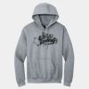 Custom Printed Heavy Blend Hooded Sweatshirt Thumbnail