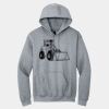 Custom Printed Heavy Blend Hooded Sweatshirt Thumbnail