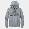 Custom Printed Heavy Blend Hooded Sweatshirt Thumbnail